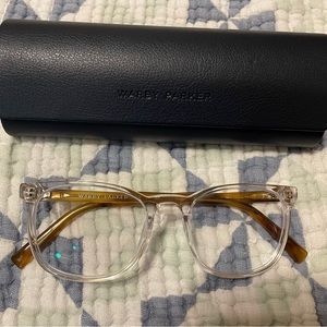 Warby Parker Bodie Glasses